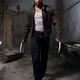 Illustration for article titled Spoilery Pics From Wolverine, Chun-Li, BSG, Sarah Connor and Fringe!
